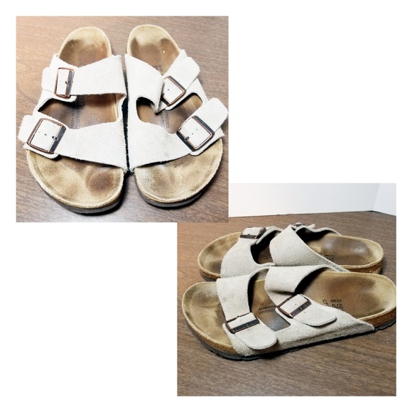 birkenstock 270
